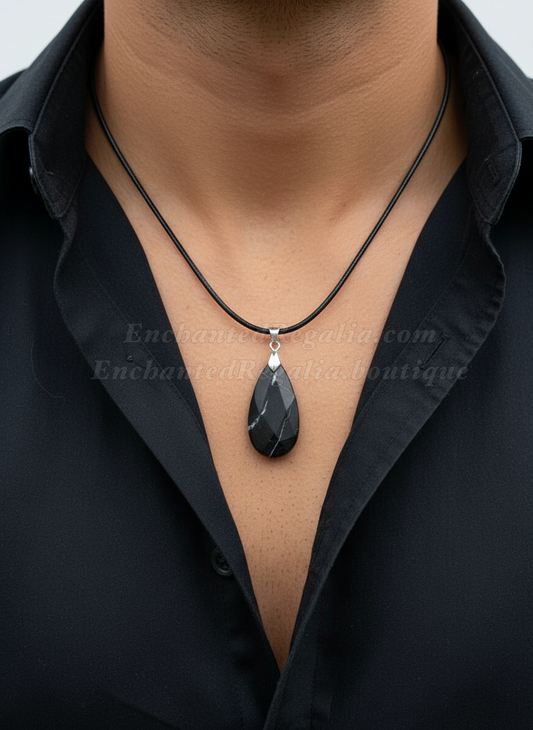 Genuine Stone Necklaces