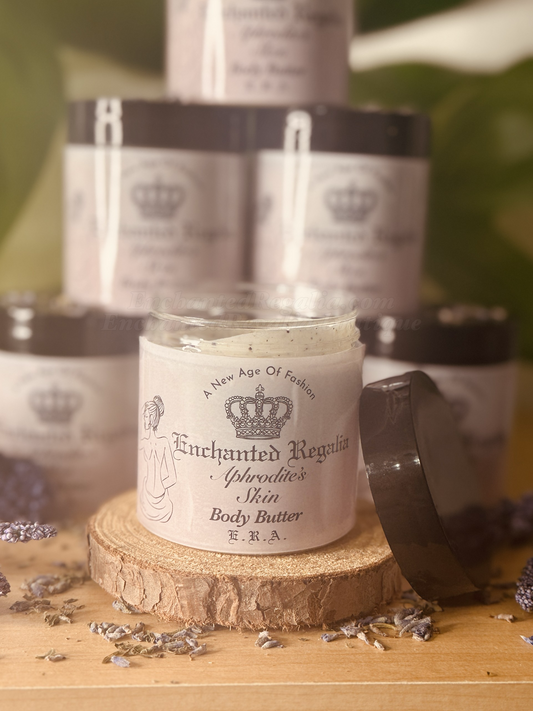 Aphrodite's Skin Body Butter