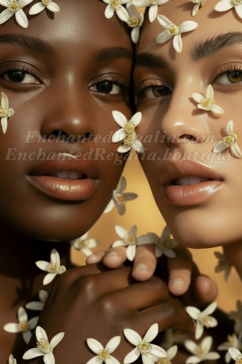 Venus's Lips Golden Hour Lip Gloss