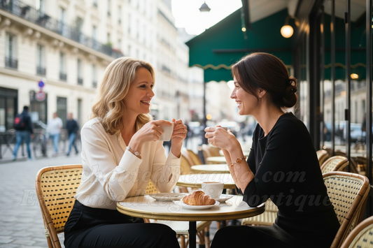 Mother's Day Clover Bracelets