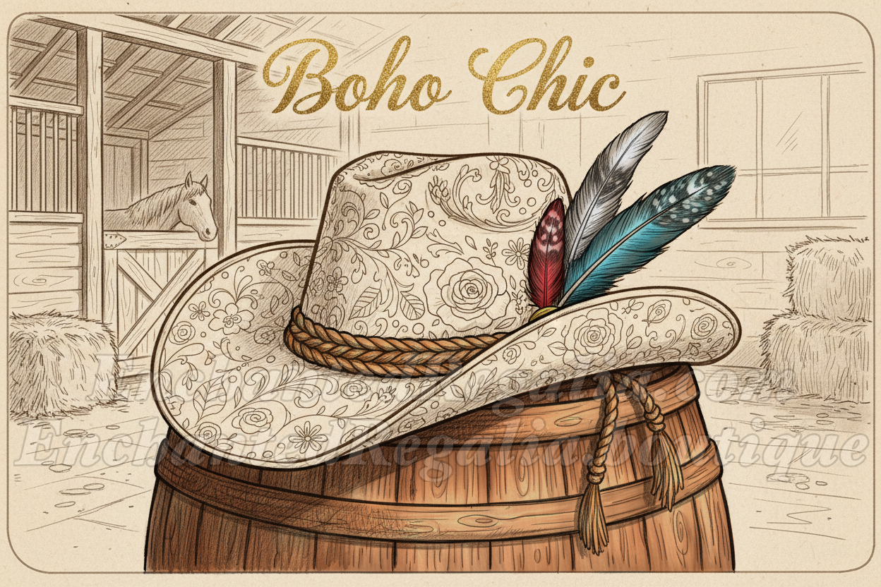 Boho Chic
