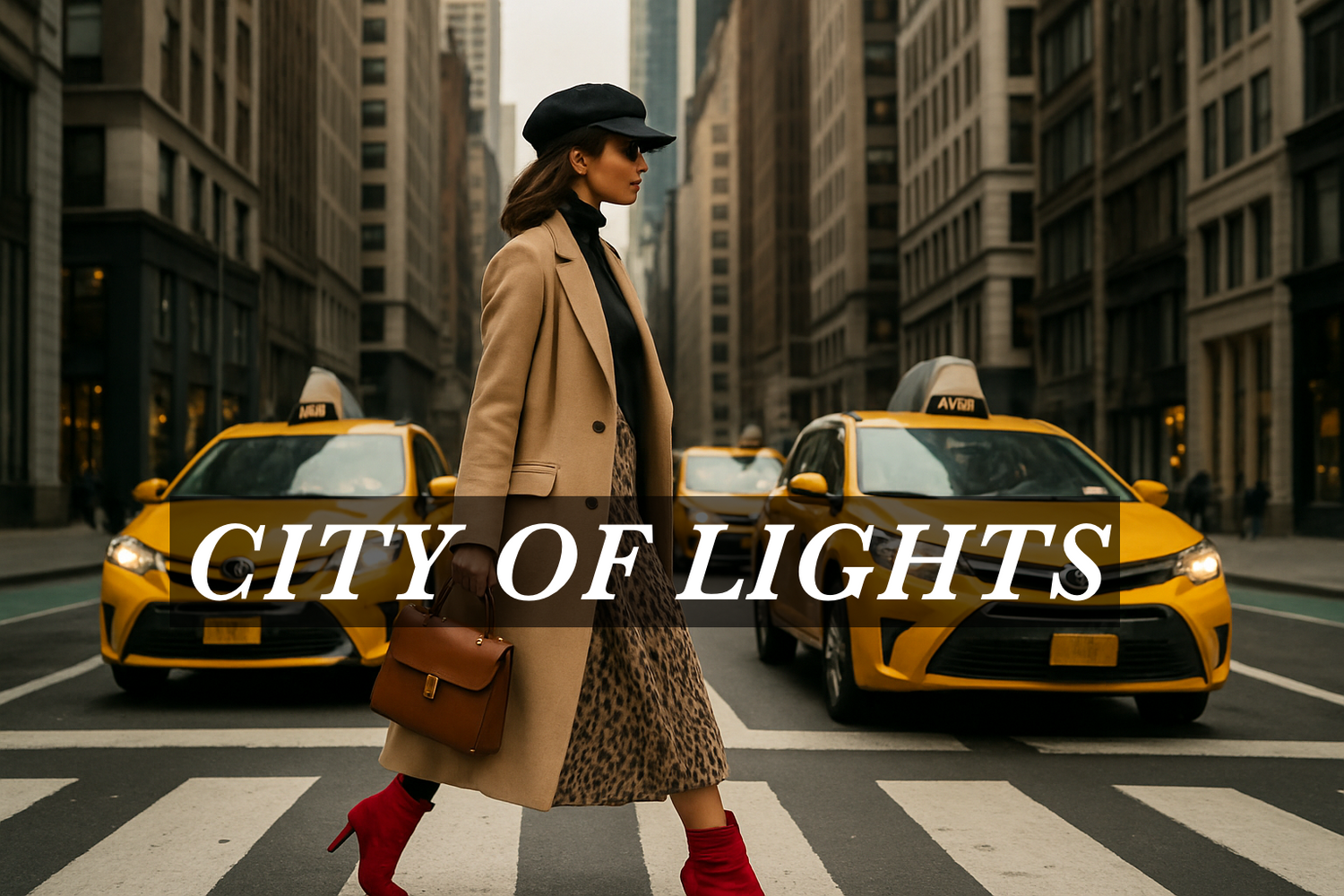 City of Lights