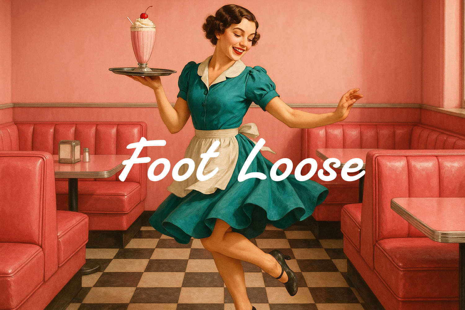 Foot Loose