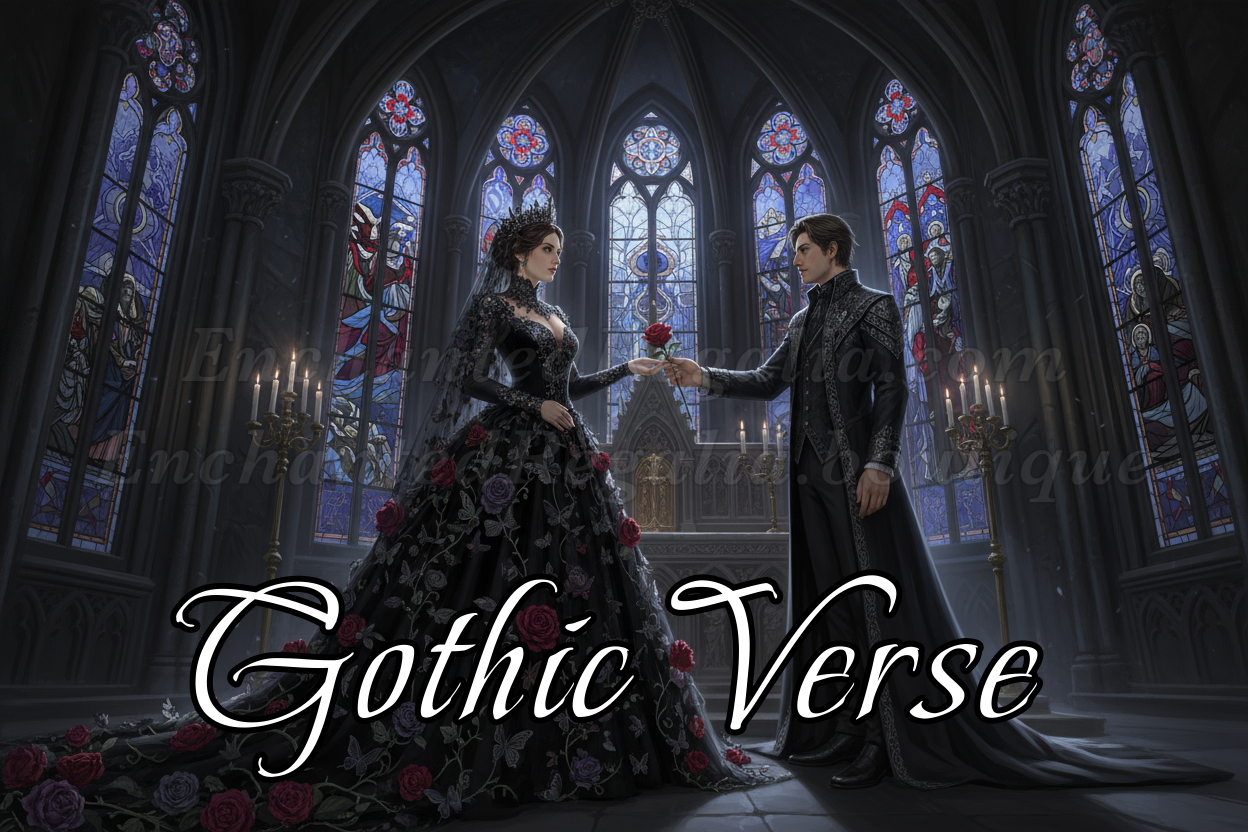 Gothic Verse
