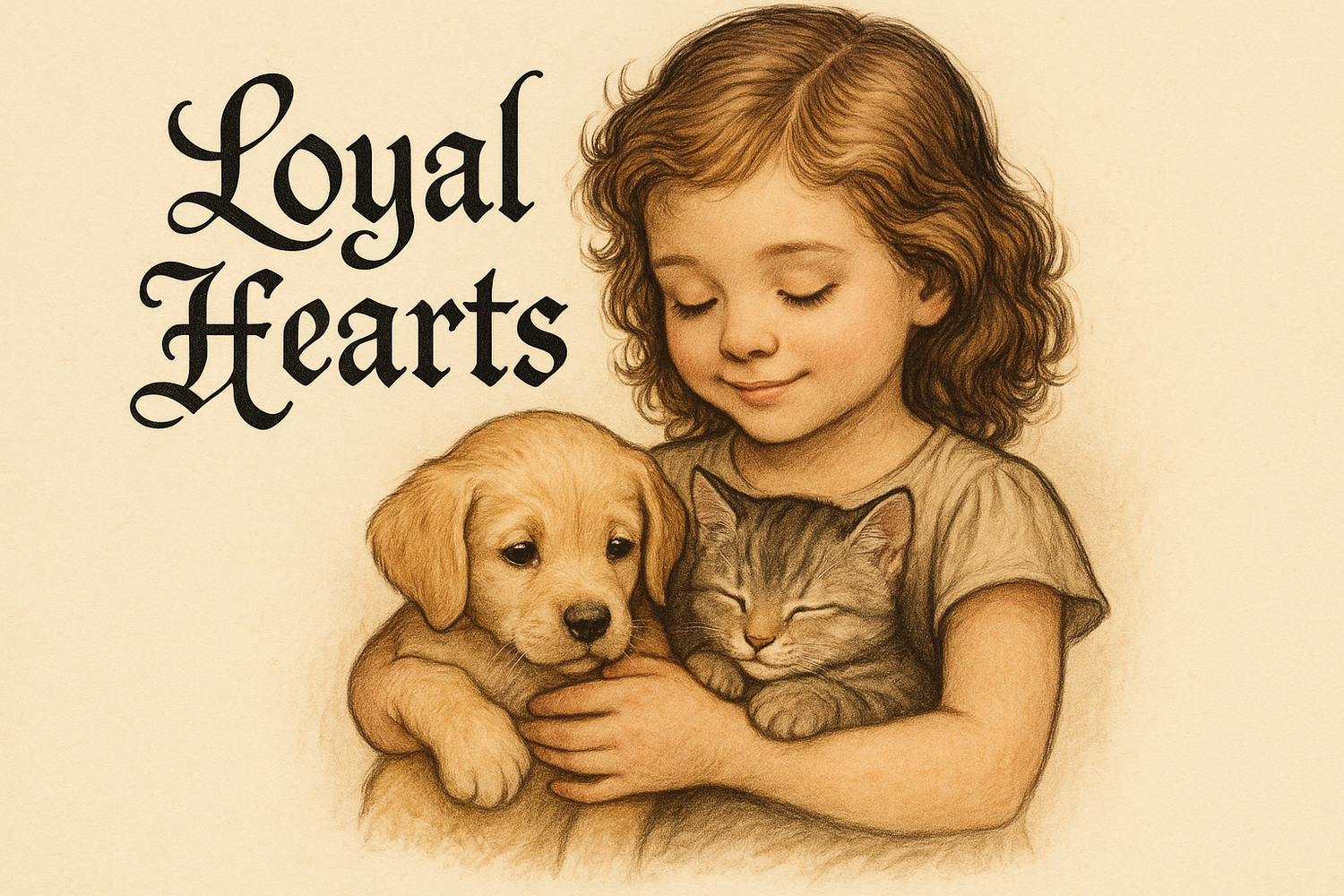 Loyal Hearts