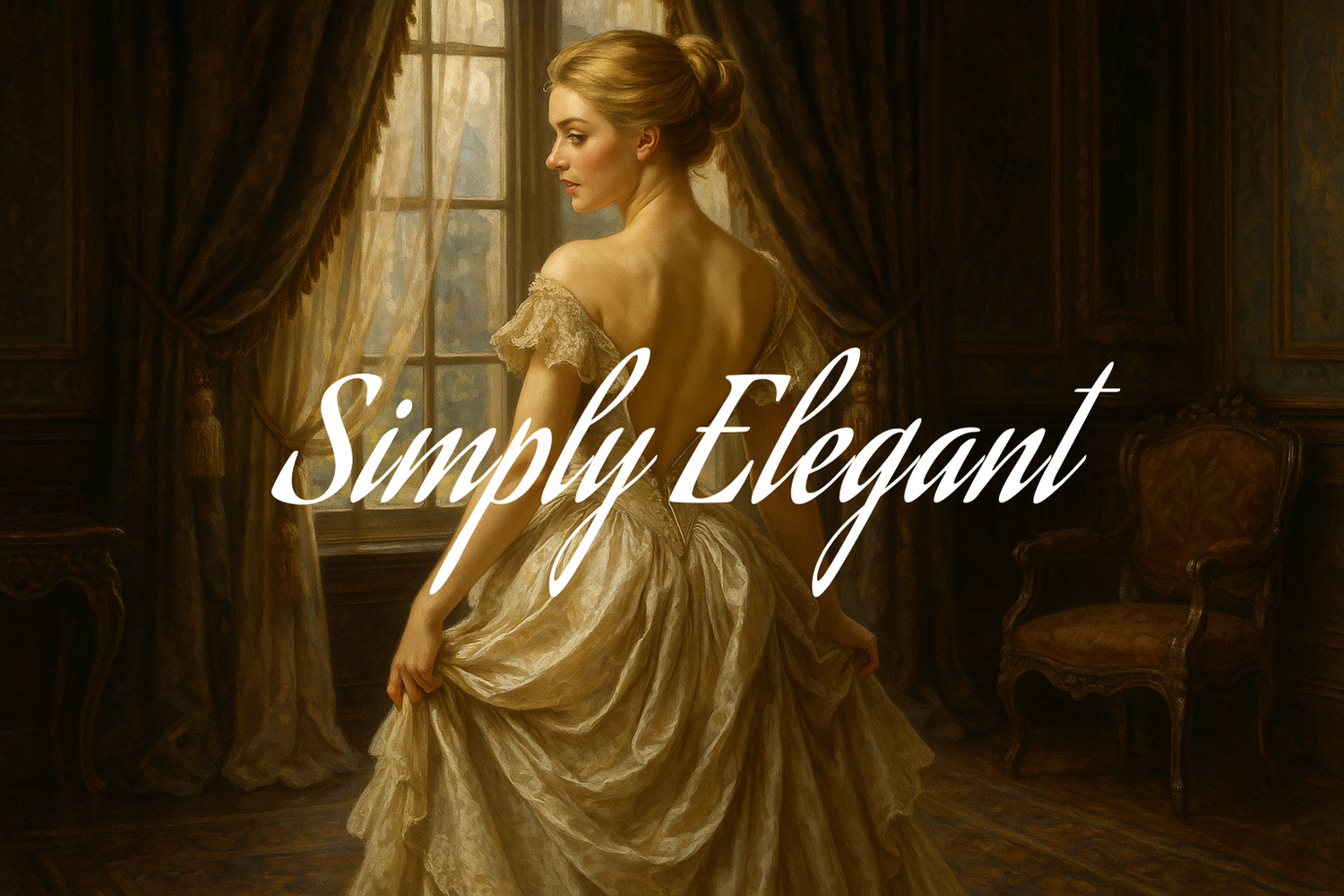 Simply Elegant