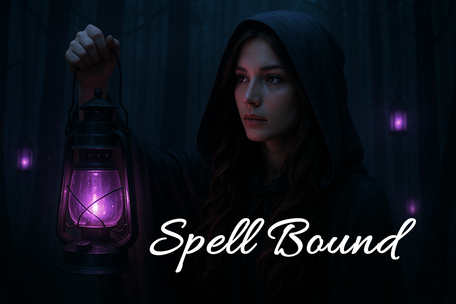 Spell Bound