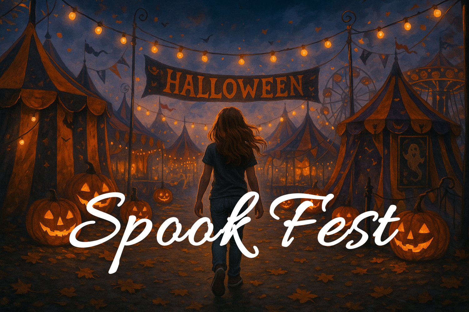 Spook Fest
