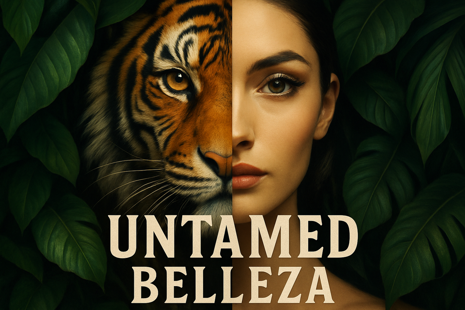 Untamed Belleza