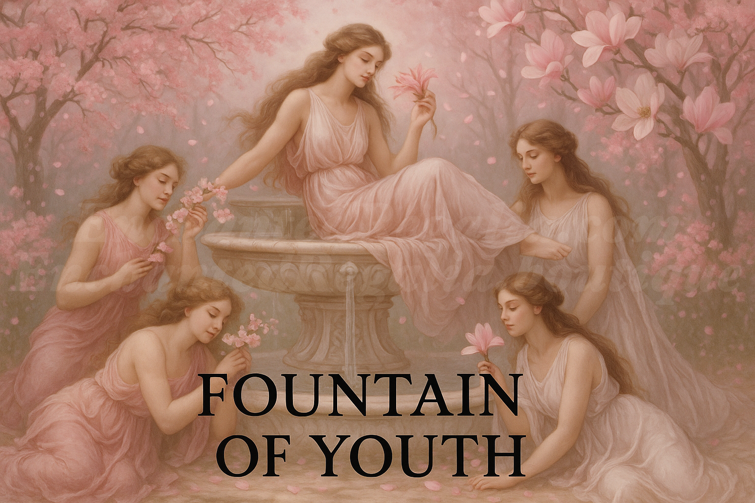 Fountain of Youth