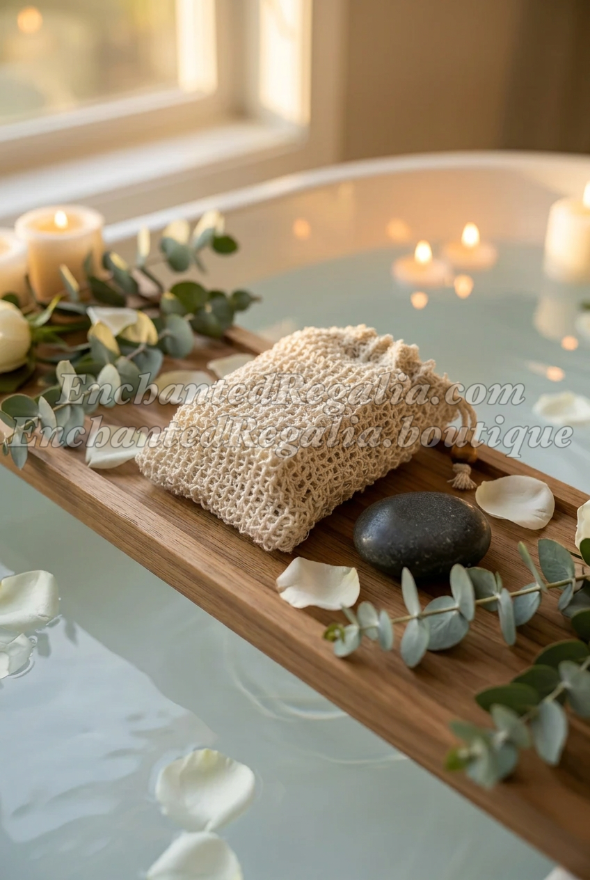 Aphrodite's Skin Rejuvinating Soap