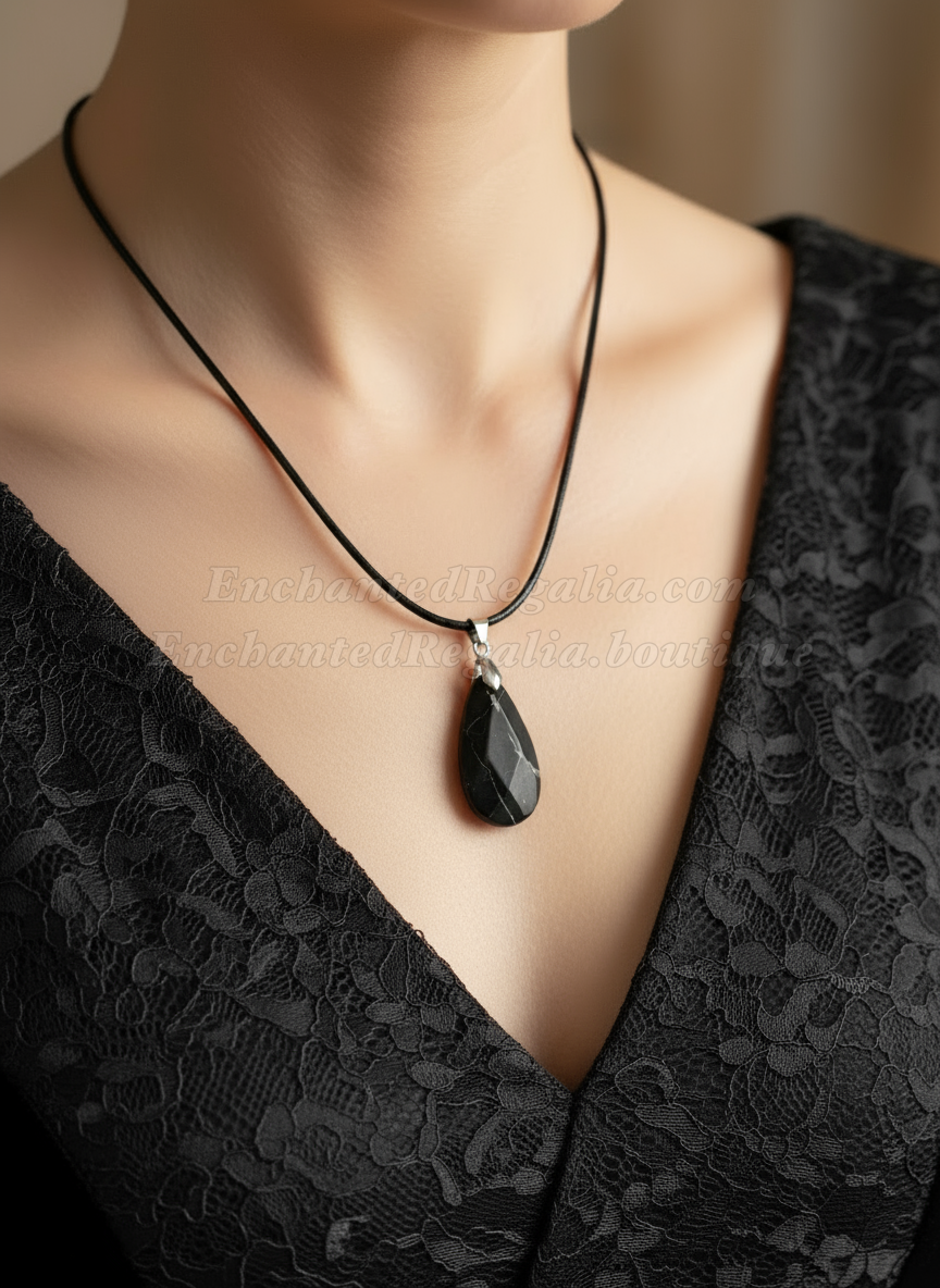 Genuine Stone Necklaces