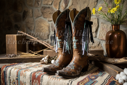 Boot Bows