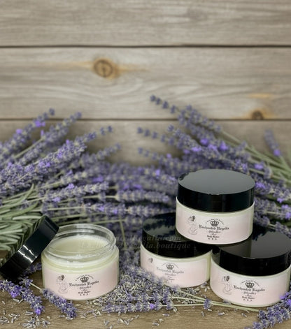 Aphrodite's Skin Body Butter