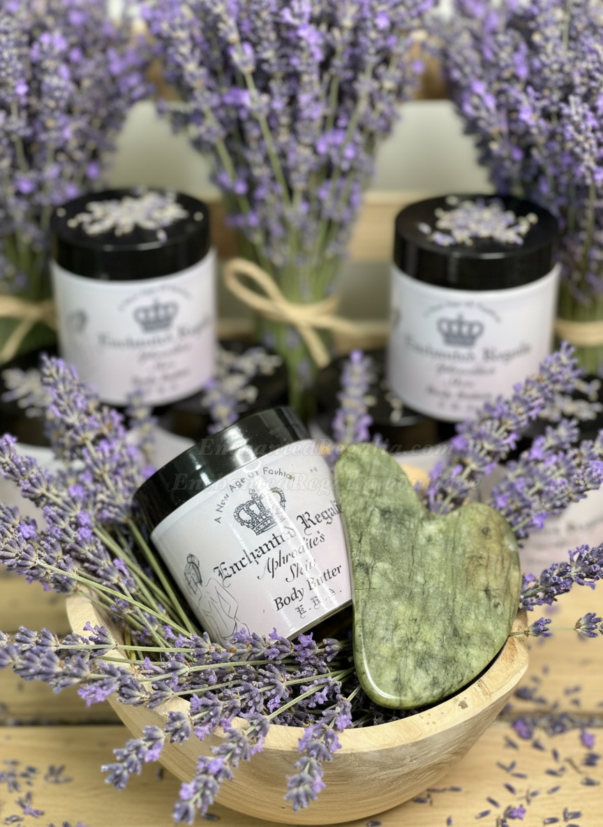 Aphrodite's Skin Body Butter