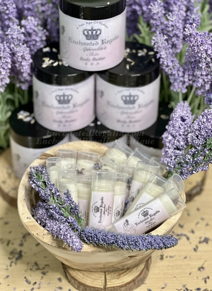 Aphrodite's Skin Body Butter