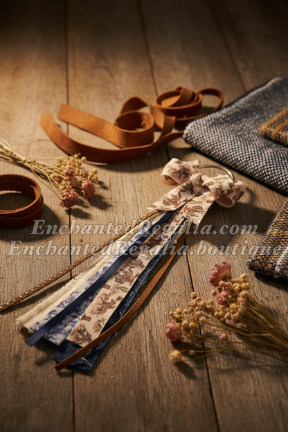 Brimming Love Cowgirl Hat