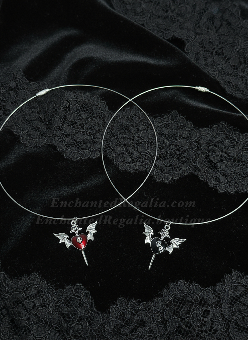 Eternal Vow Necklace