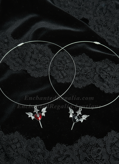 Eternal Vow Necklace