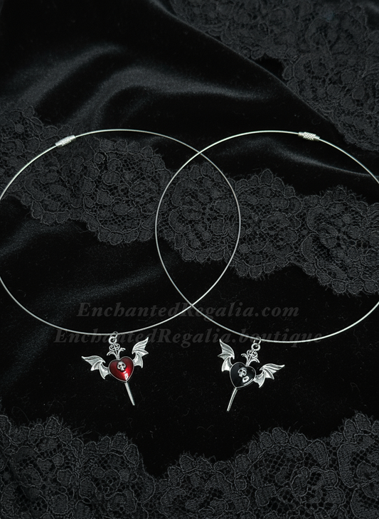 Eternal Vow Necklace