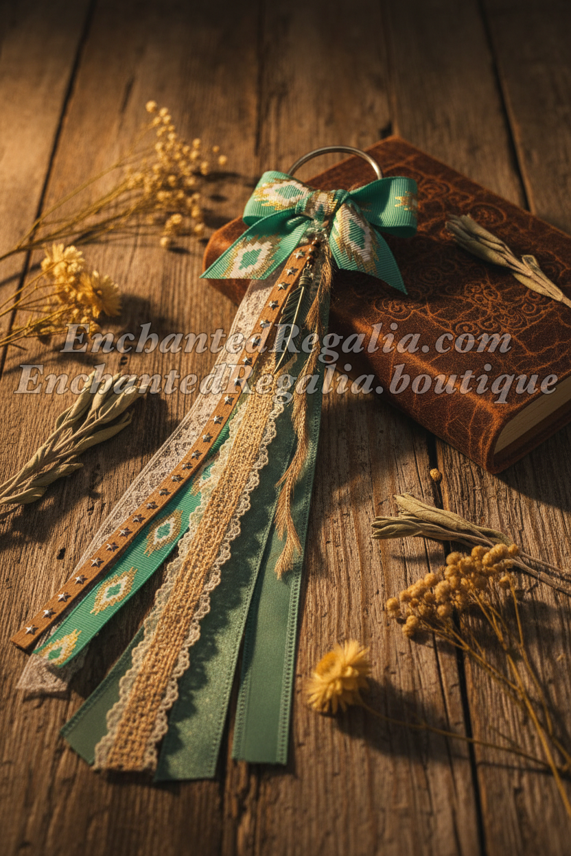 Free Spirit Cowgirl Hat
