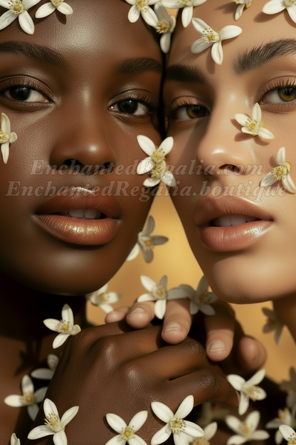 Venus's Lips Golden Hour Lip Gloss