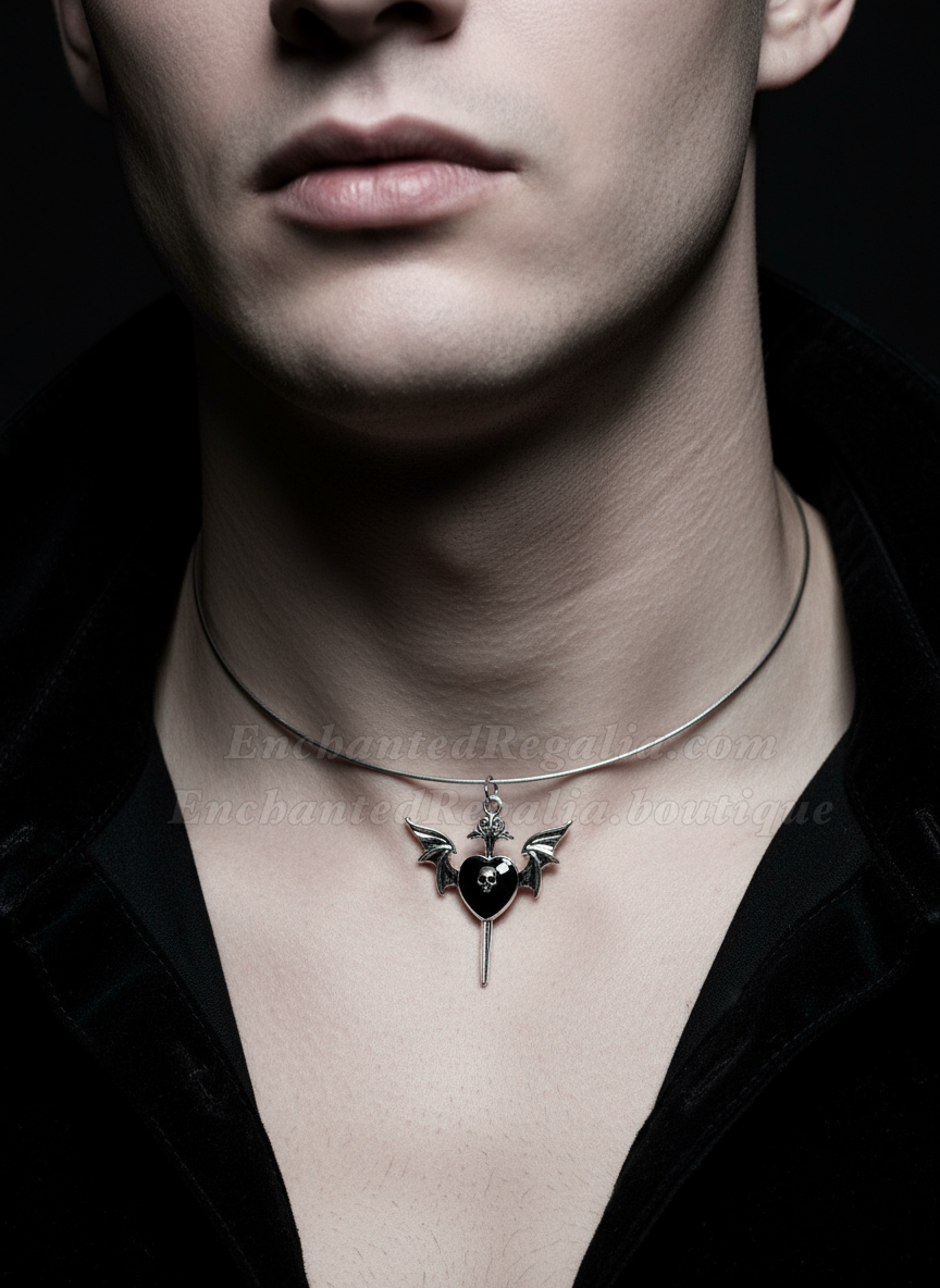 Eternal Vow Necklace