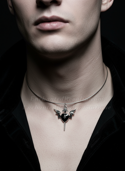 Eternal Vow Necklace