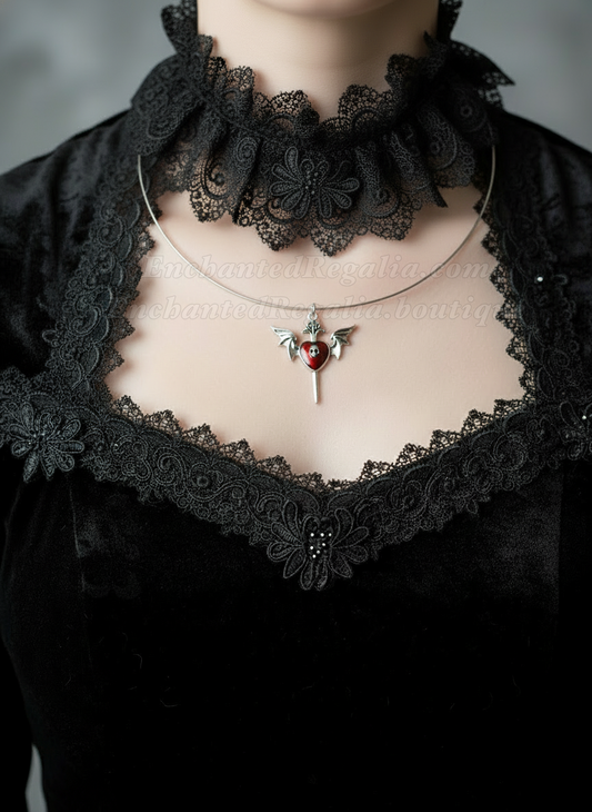 Eternal Vow Necklace