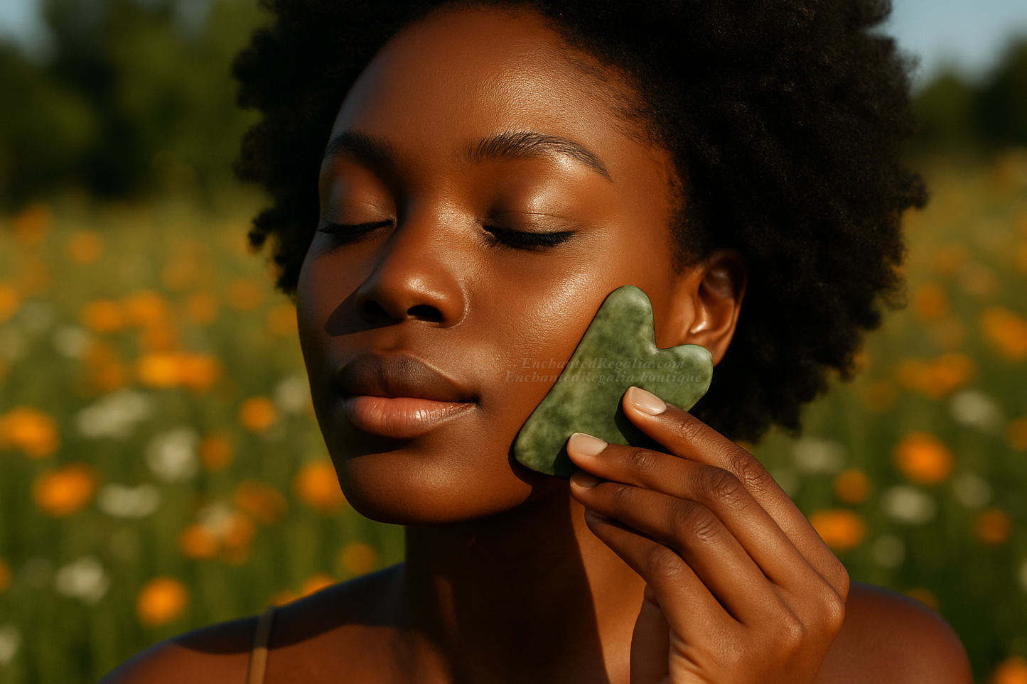 Aphrodite's Skin Body Butter