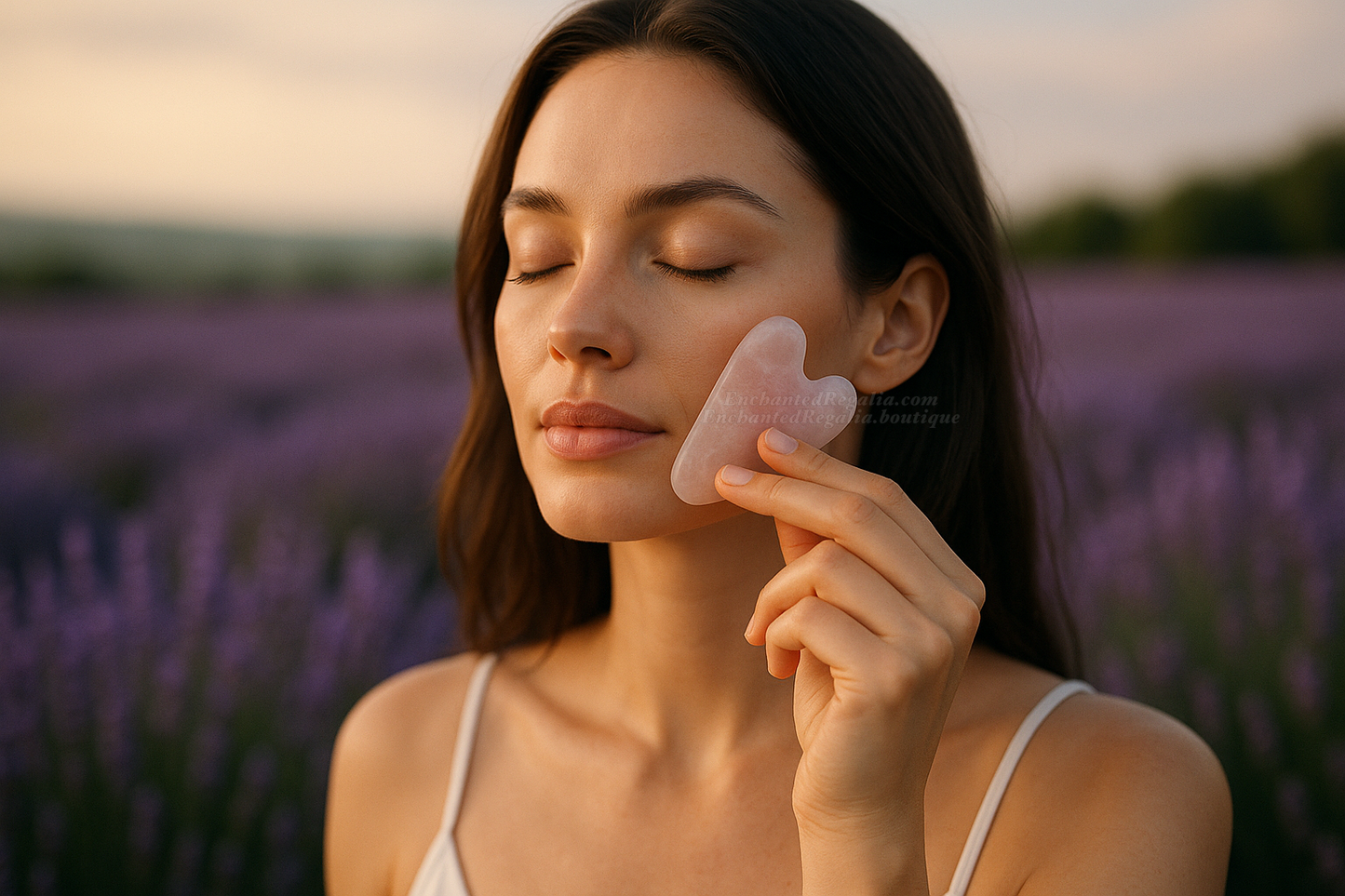 Aphrodite's Skin Body Butter