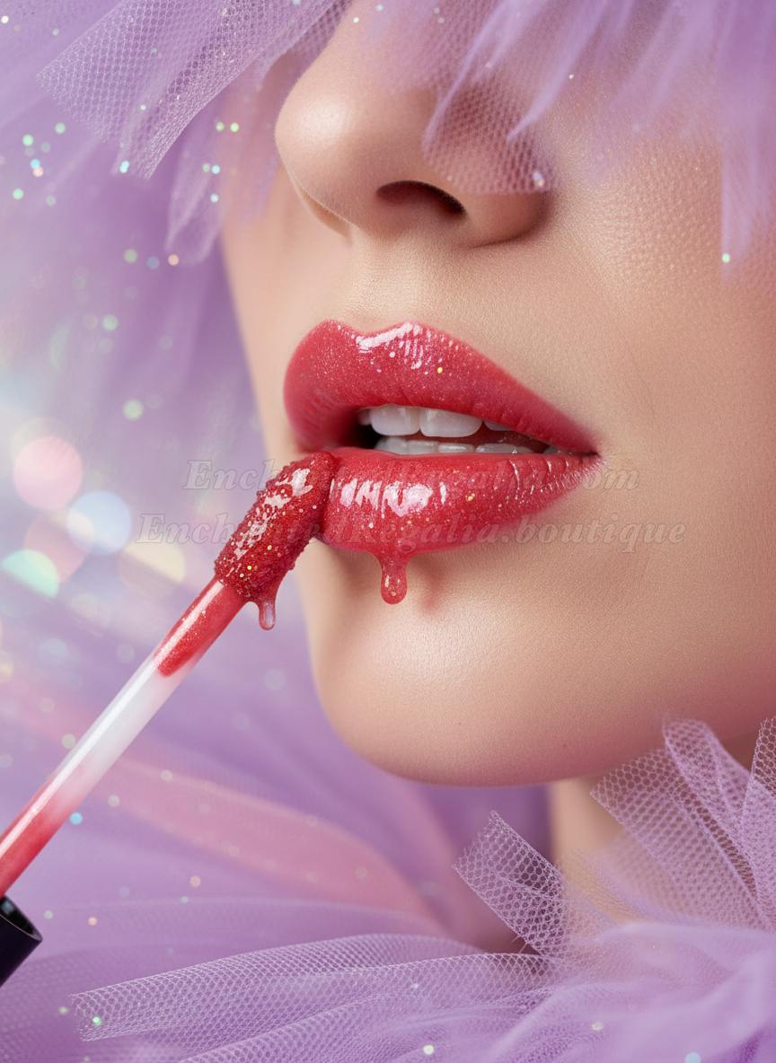 Venus's Lips Gumdrop Kisses Lip Gloss