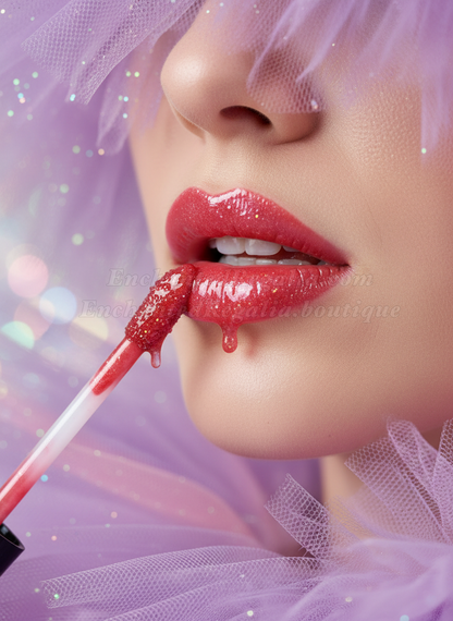 Venus's Lips Gumdrop Kisses Lip Gloss