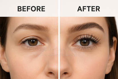 Juventus's Wink Lash/Brow Growth Serum