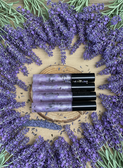 Venus's Lips Lavender Lover Lip Gloss