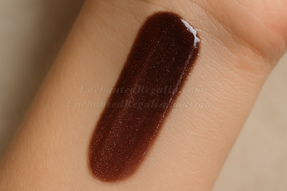 Venus's Lips Maple Lip Gloss