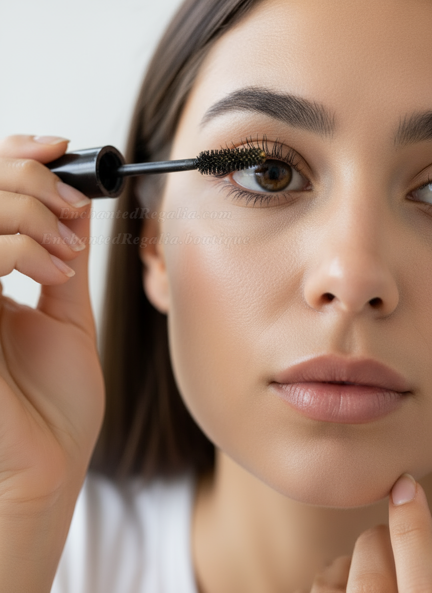 Juventus's Wink Lash/Brow Growth Serum