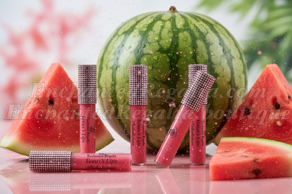 Venus's Lips Pinkalicious Lip Gloss