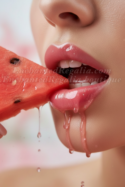 Venus's Lips Pinkalicious Lip Gloss