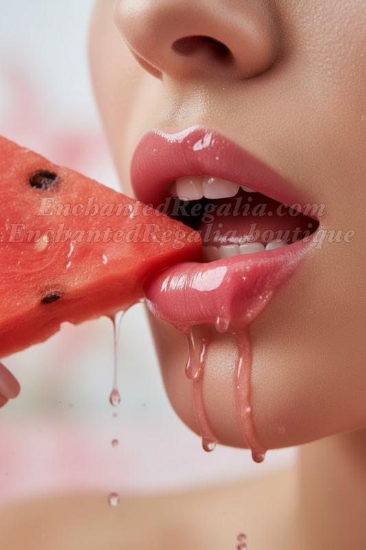 Venus's Lips Pinkalicious Lip Gloss