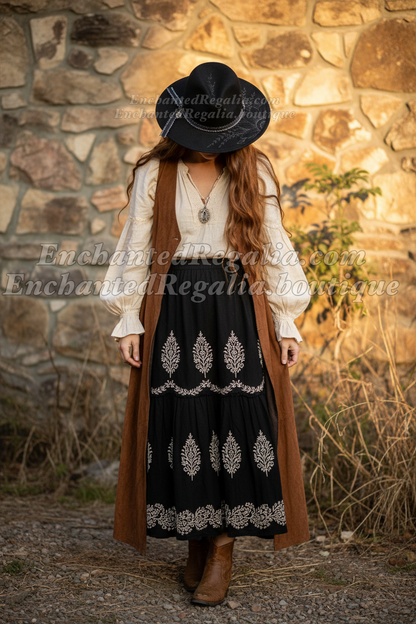 Sol Reflection Fedora Hat