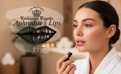 Venus's Lips Lip Plumper Lip Gloss