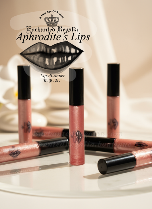 Venus's Lips Lip Plumper Lip Gloss
